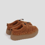 Cougar Women ARLO SLIP ON CASUAL SHOES BUTTERNUT