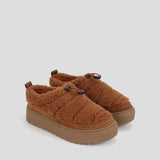Cougar Women ARLO SLIP ON CASUAL SHOES BUTTERNUT