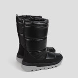 Cougar Women BANETA PULL ON WINTER BOOTS BLACK