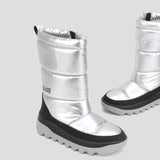 Cougar Women BANETA PULL ON WINTER BOOTS SILVER