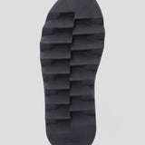 Bottes d'hiver à lacets avant Betina pour femmes Cougar, noires