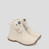 Cougar Women FLYNN FRONT LACE WINTER BOOTS OYSTER