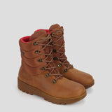 Cougar Women PILLOW NYLON FRONT LACE WINTER BOOTS BUTTERNUT