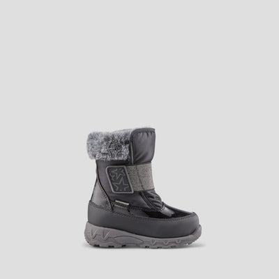Soar Nylon Waterproof Winter Boot (Toddler and Youth)