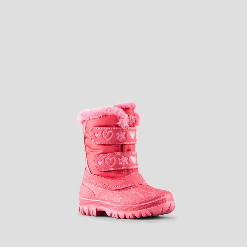Kids store waterproof boots