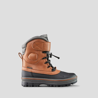 Stark Gamma Waterproof Winter Boot (Youth+)