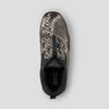 Howdoo Patent Rain Shoe - Last Chance - Colour Snake