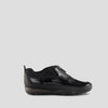 Howdoo Patent Rain Shoe - Last Chance - Colour Black