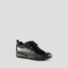 Howdoo Patent Rain Shoe - Last Chance - Colour Black