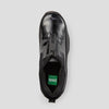 Howdoo Patent Rain Shoe - Last Chance - Colour Black