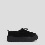 Cougar Women ARLO SLIP ON CASUAL SHOES BLACK