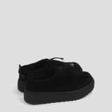Cougar Women ARLO SLIP ON CASUAL SHOES BLACK