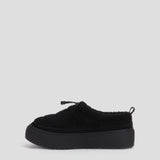 Cougar Women ARLO SLIP ON CASUAL SHOES BLACK