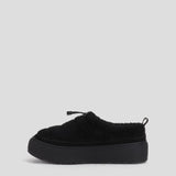 Cougar Women ARLO SLIP ON CASUAL SHOES BLACK