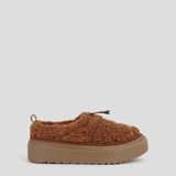 Cougar Women ARLO SLIP ON CASUAL SHOES BUTTERNUT
