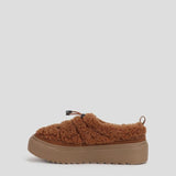 Cougar Women ARLO SLIP ON CASUAL SHOES BUTTERNUT