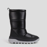 Cougar Women BANETA PULL ON WINTER BOOTS BLACK