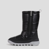 Cougar Women BANETA PULL ON WINTER BOOTS BLACK