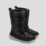 Cougar Women BANETA PULL ON WINTER BOOTS BLACK