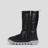 Cougar Women BANETA PULL ON WINTER BOOTS BLACK