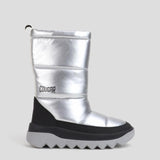 Cougar Women BANETA PULL ON WINTER BOOTS SILVER