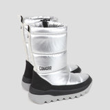 Cougar Women BANETA PULL ON WINTER BOOTS SILVER