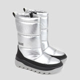 Cougar Women BANETA PULL ON WINTER BOOTS SILVER