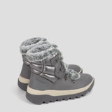 Cougar Women BERGEN FRONT LACE WINTER BOOTS GRAPHITE