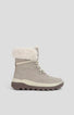 Cougar Women BETINA FRONT LACE WINTER BOOTS MUSHROOM