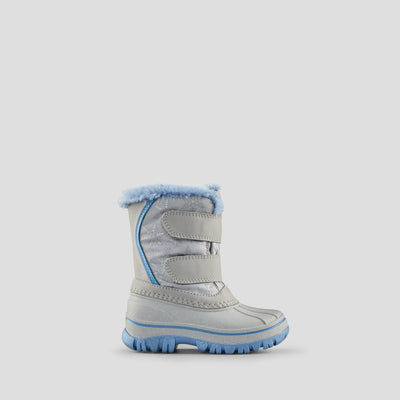 Boost Nylon Waterproof Winter Boot (Toddler and Youth)