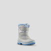 Boost Nylon Waterproof Winter Boot (Toddler and Youth) - Colour Paloma