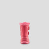 Boost Nylon Waterproof Winter Boot (Toddler and Youth) - Colour Rose