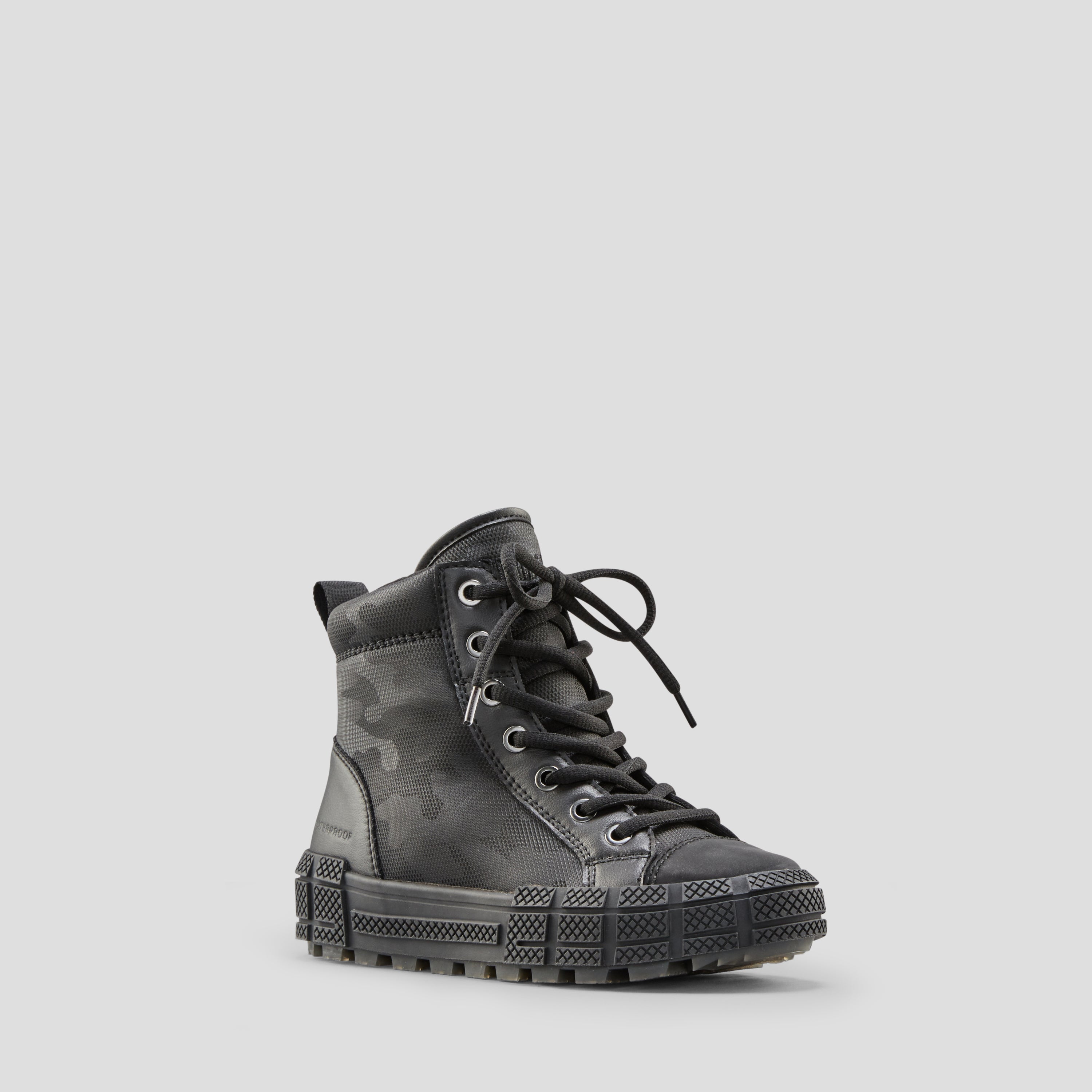 Converse womens waterproof zipper boots sale