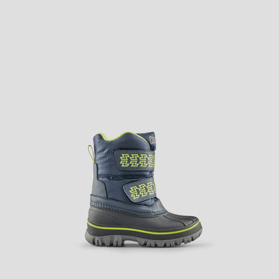 Brisk Nylon Winter Boot (Toddler and Youth)