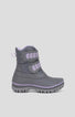 Cougar Kids BRISK_T TODDLER BOOTS LT GREY