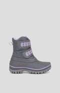 Cougar Kids BRISK_T TODDLER BOOTS LT GREY