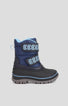 Cougar Kids BRISK_T TODDLER BOOTS NAVY/BLUE