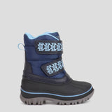 Cougar Kids BRISK_T TODDLER BOOTS NAVY/BLUE