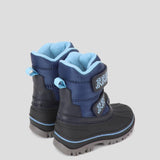 Cougar Kids BRISK_T TODDLER BOOTS NAVY/BLUE