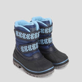 Cougar Kids BRISK_T TODDLER BOOTS NAVY/BLUE