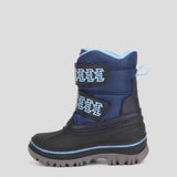 Cougar Kids BRISK_T TODDLER BOOTS NAVY/BLUE