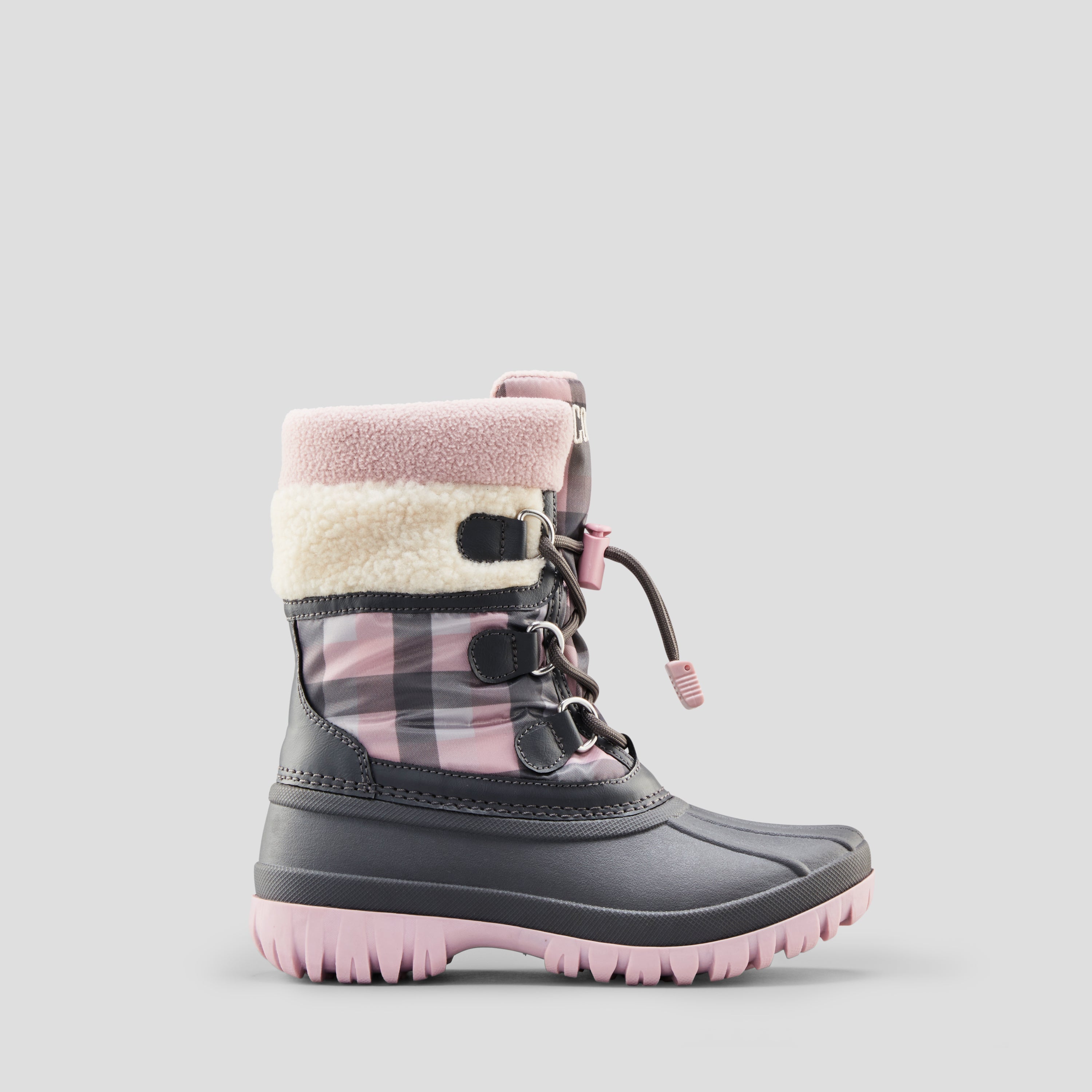 Kids winter 2024 duck boots