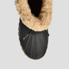 Campo Nylon Winter Boot - Colour Black