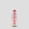 Charm - Botte d'hiver en nylon (Junior) - Colour Pink