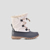 Cinch Nylon Winter Boot - Colour Bone