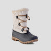 Cinch Nylon Winter Boot - Colour Bone