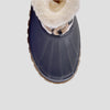 Cinch Nylon Winter Boot - Colour Bone