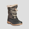 Cinch Nylon Winter Boot - Colour Dk Olive