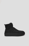 COUGAR MEN ARCHER ANKLE BOOT BLACK