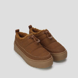 COUGAR WOMEN ARLO S SHOE BUTTERNUT